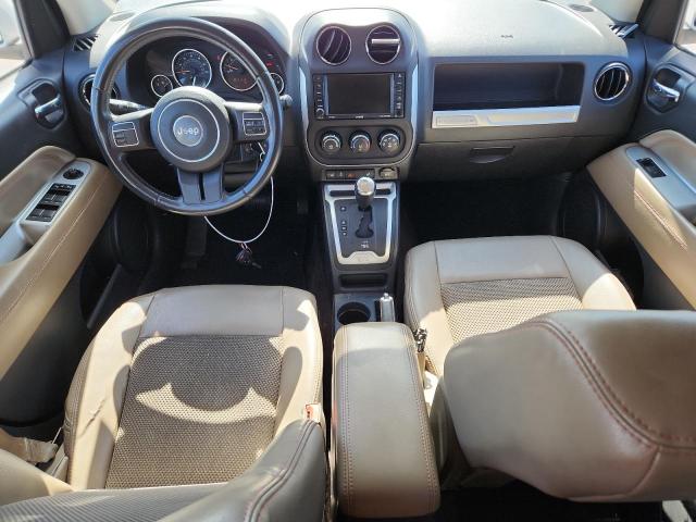 Photo 8 from auction – 2014 JEEP COMPASS LA with VIN 1C4NJCEB1ED690923