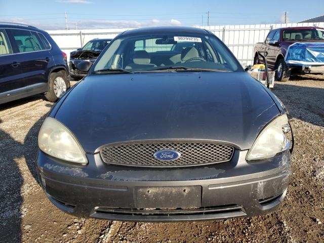 Photo 5 from auction – 2005 FORD TAURUS SE with VIN 1FAFP53U75A270450