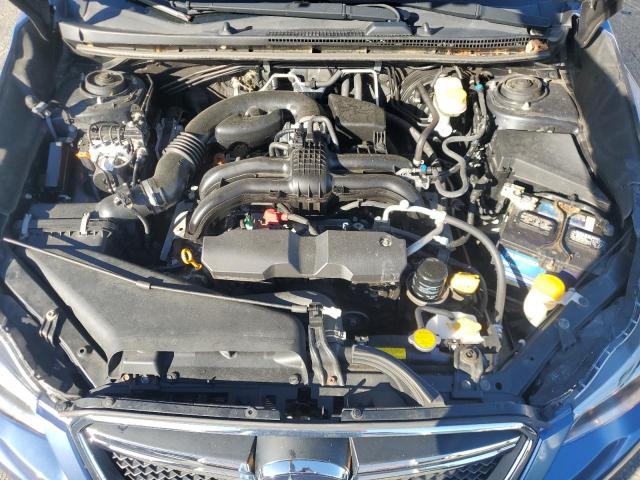 Photo 11 from auction – 2016 SUBARU CROSSTREK LIMITED with VIN JF2GPANC0G8231156