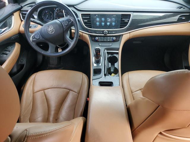Photo 8 from auction – 2017 BUICK LACROSSE E with VIN 1G4ZP5SS9HU200860