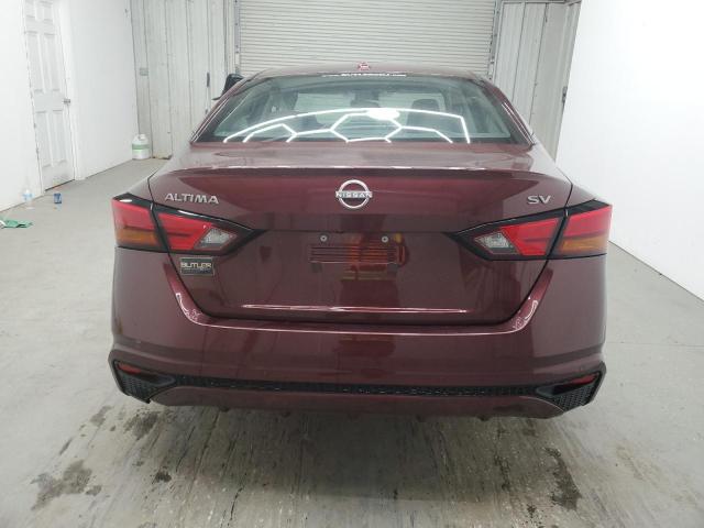 Photo 6 from auction – 2024 NISSAN ALTIMA SV with VIN 1N4BL4DVXRN310644