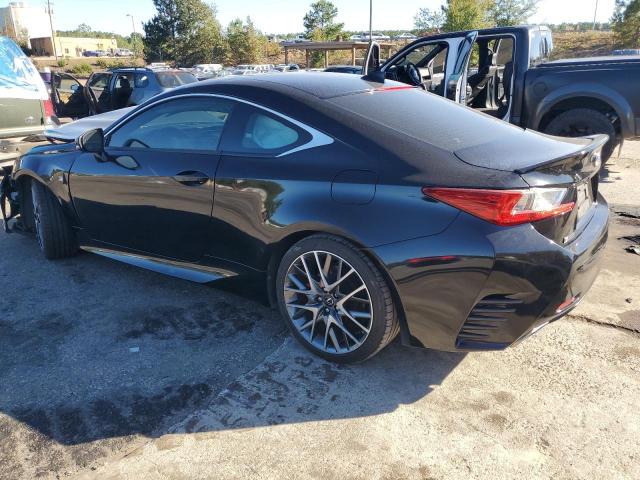 Photo 2 from auction – 2015 LEXUS RC 350 with VIN JTHHE5BC4F5002692