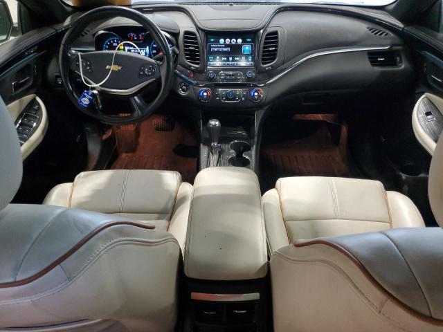 Photo 8 from auction – 2017 CHEVROLET IMPALA PRE with VIN 1G1145S39HU215273