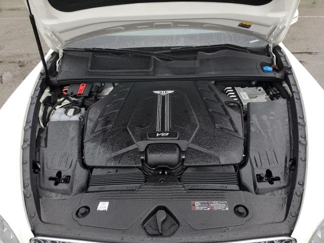 Photo 12 from auction – 2022 BENTLEY BENTAYGA with VIN SJAAM2ZV7NC014682