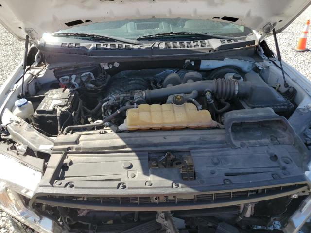 Photo 11 from auction – 2020 FORD F150 with VIN 1FTMF1CB5LKE90365