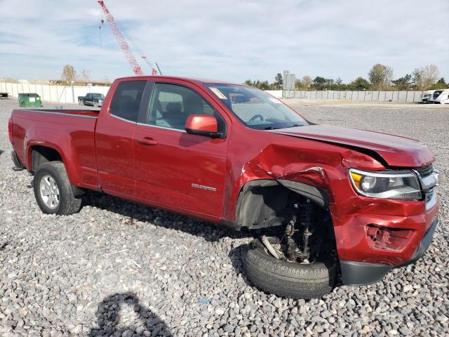 Photo 4 from auction – 2016 CHEVROLET COLORADO with VIN 1GCHSBE38G1259948