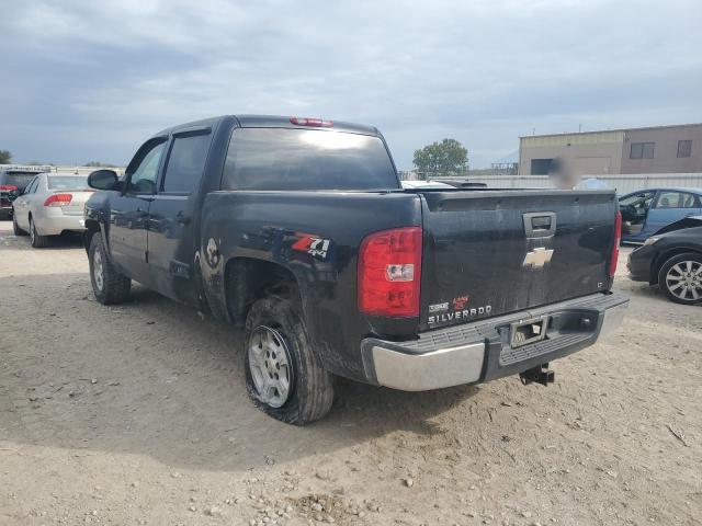 Photo 2 from auction – 2008 CHEVROLET SILVERADO with VIN 3GCEK13318G309818