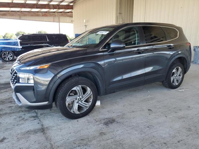 HYUNDAI SANTA FE S 2023 with VIN 5NMS1DAJ9PH554622 - Photo from auction