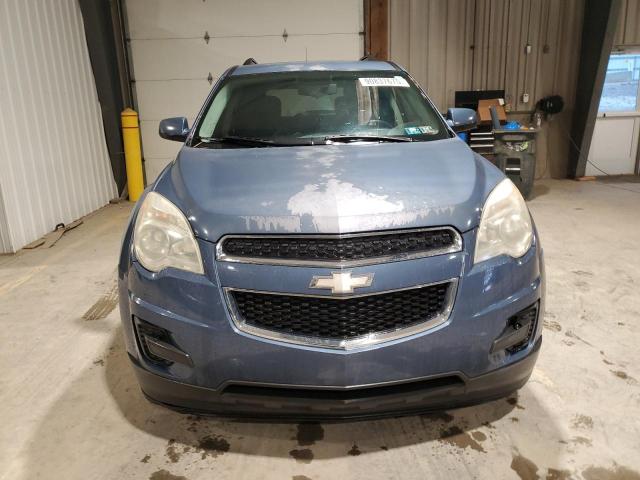 Photo 5 from auction – 2012 CHEVROLET EQUINOX LT with VIN 2GNFLEEK0C6288520
