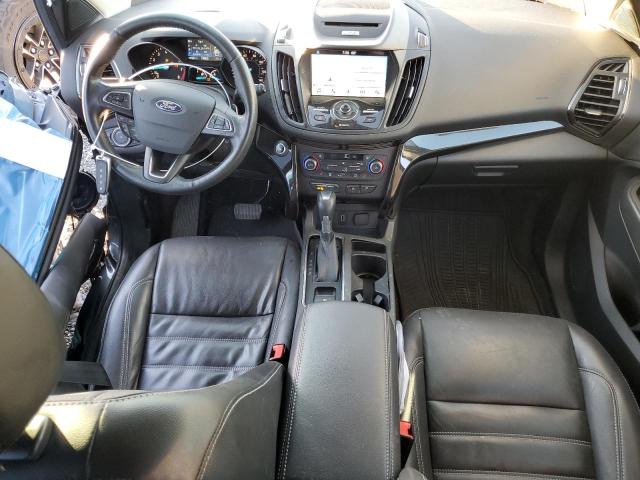 Photo 8 from auction – 2017 FORD ESCAPE TIT with VIN 1FMCU9J97HUC73844