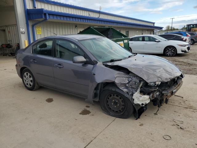 Foto 4 de la subasta – 2008 MAZDA 3 I con VIN JM1BK12F881790518