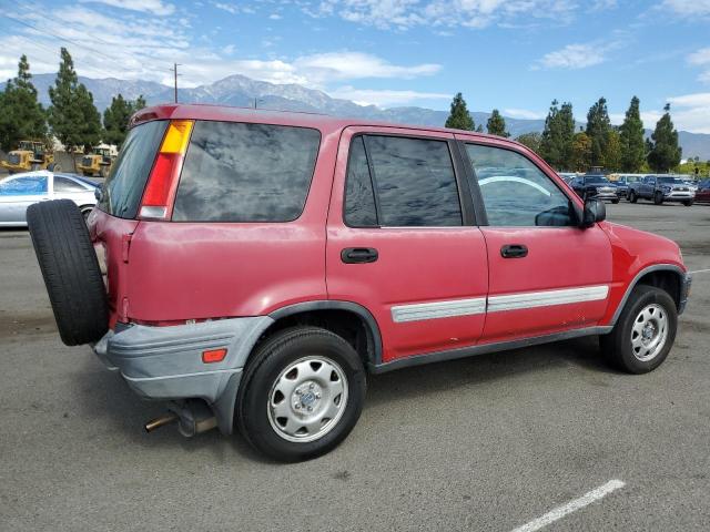 Photo 3 from auction – 1999 HONDA CR-V with VIN JHLRD2843XC005980