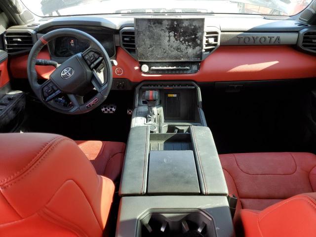Photo 8 from auction – 2024 TOYOTA TUNDRA with VIN 5TFPC5DB9RX084533