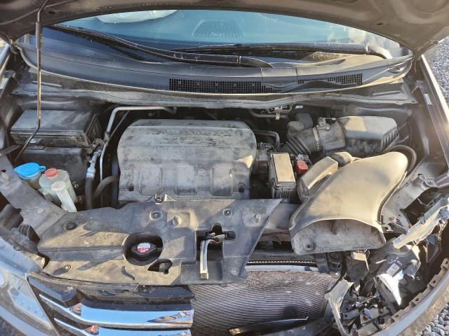 Photo 12 from auction – 2014 HONDA ODYSSEY TO with VIN 5FNRL5H99EB097660