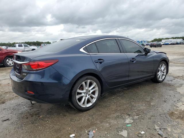 Photo 3 from auction – 2016 MAZDA 6 TOURING with VIN JM1GJ1V55G1434182