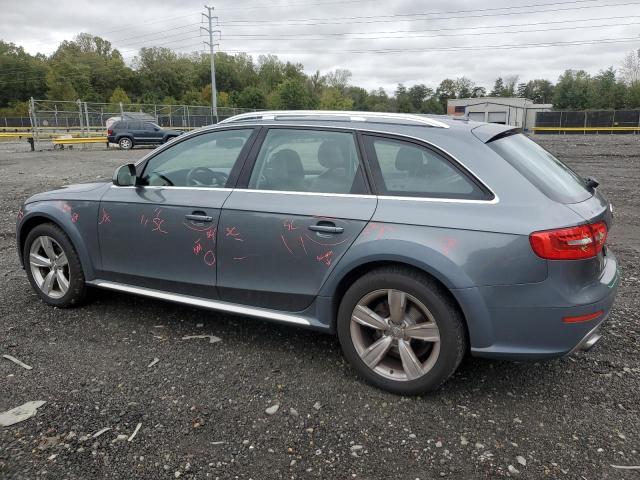 Photo 2 from auction – 2013 AUDI A4 ALLROAD with VIN WA1UFAFL4DA043869