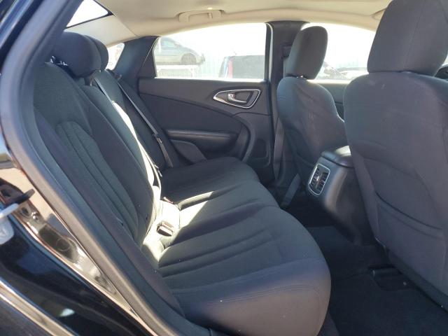 Фото 10 с аукциона – 2015 CHRYSLER 200 LIMITE с VIN 1C3CCCAB7FN546235