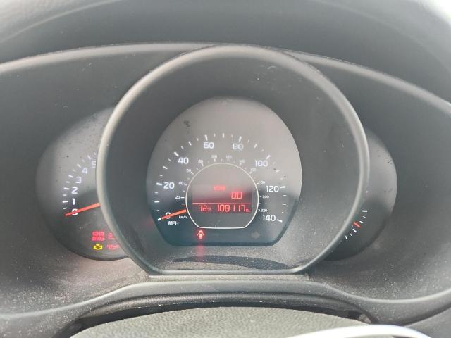 Photo 9 from auction – 2015 KIA SOUL with VIN KNDJN2A26F7162703