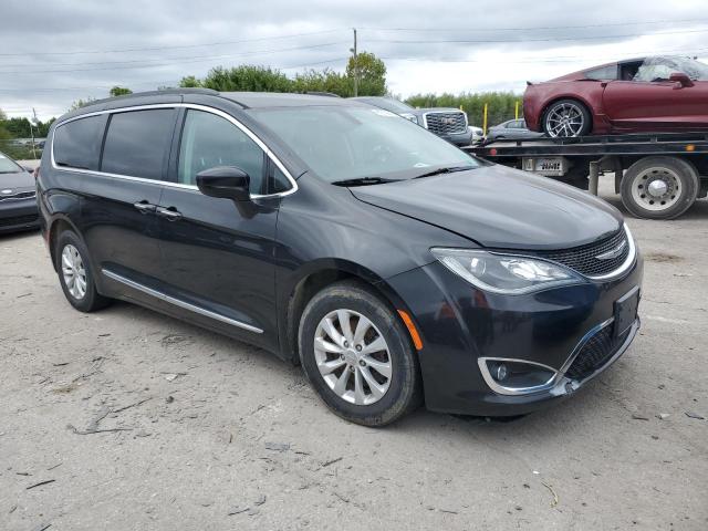 Photo 4 from auction – 2017 CHRYSLER PACIFICA T with VIN 2C4RC1BG8HR540289