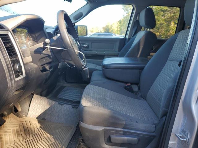 Photo 7 from auction – 2009 DODGE RAM 1500 with VIN 1D3HV18P29S714443