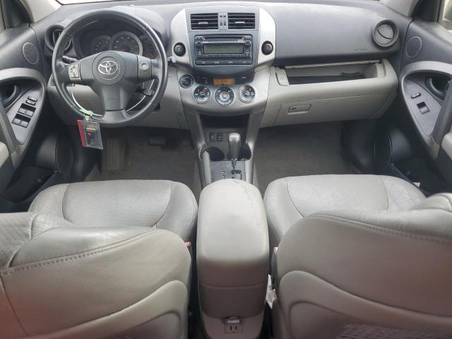 Photo 8 from auction – 2012 TOYOTA RAV4 LIMIT with VIN JTMDF4DVXC5056161