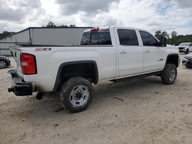 Photo 3 from auction – 2015 GMC SIERRA K25 with VIN 1GT12YE80FF614502