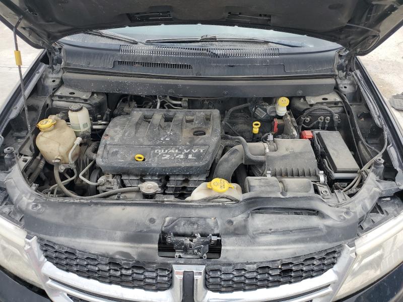 Photo 12 from auction – 2014 DODGE JOURNEY SE with VIN 3C4PDCAB7ET246462
