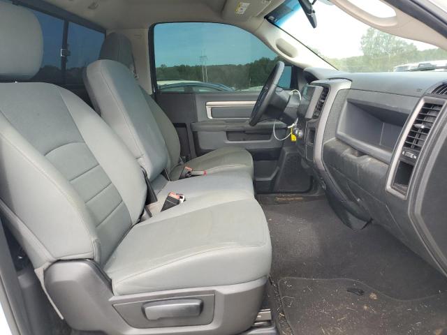 Photo 10 from auction – 2018 RAM 1500 ST with VIN 3C6JR6DT6JG202797