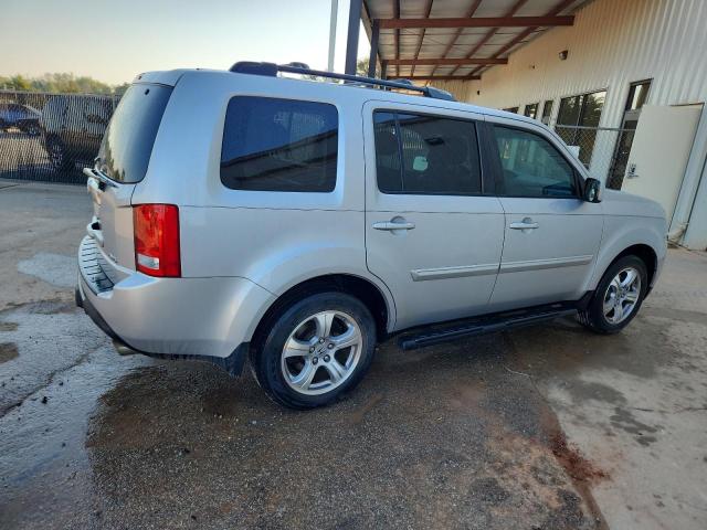 Photo 3 from auction – 2012 HONDA PILOT EXL with VIN 5FNYF4H59CB037160