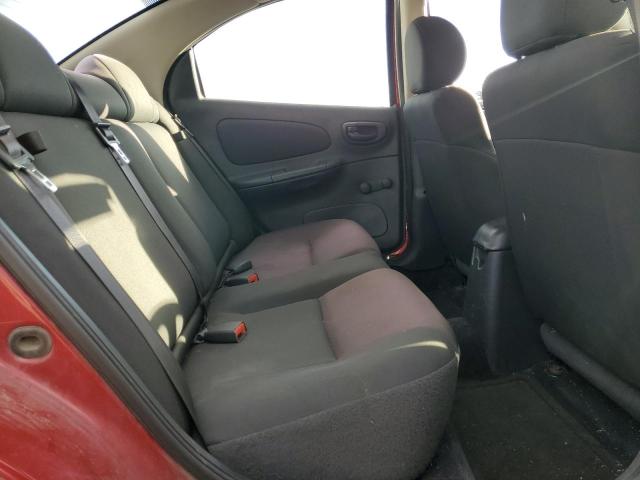 Photo 10 from auction – 2005 DODGE NEON SXT with VIN 1B3ES56C65D251542