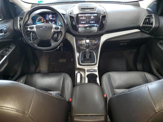 Photo 8 from auction – 2013 FORD ESCAPE SEL with VIN 1FMCU9H9XDUB69039