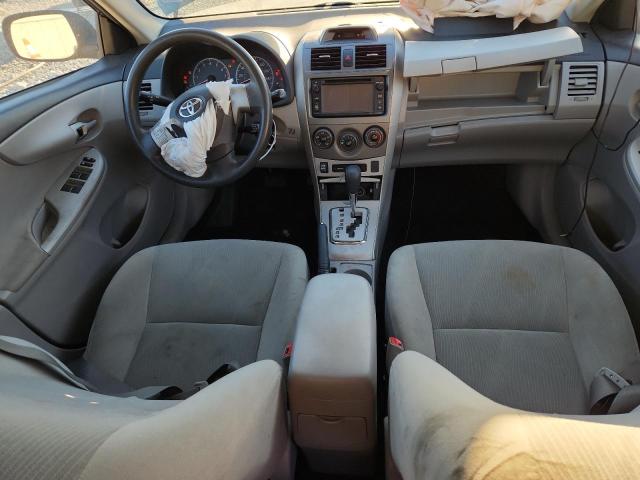 Photo 8 from auction – 2013 TOYOTA COROLLA BA with VIN 2T1BU4EE1DC976759