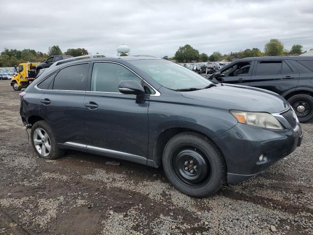 Photo 4 from auction – 2010 LEXUS RX 350 with VIN 2T2BK1BA8AC078463