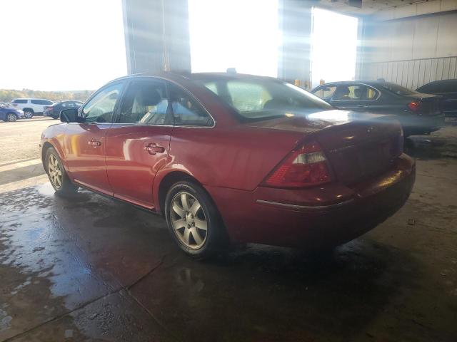 Photo 2 from auction – 2007 FORD FIVE HUNDR with VIN 1FAHP24117G135752