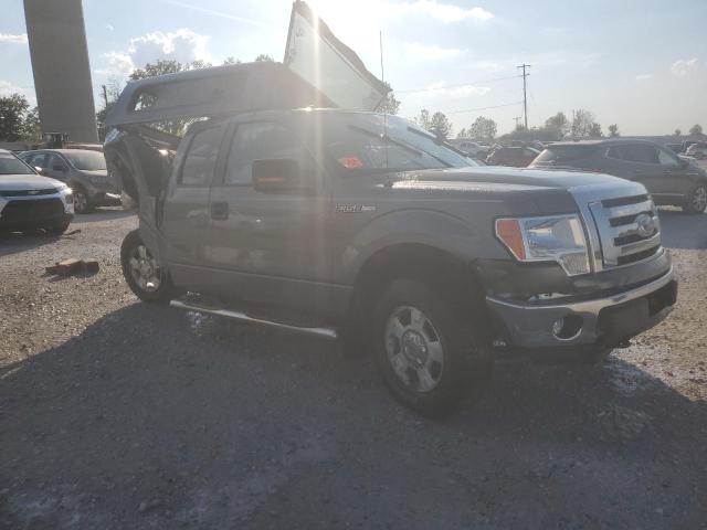 Photo 4 from auction – 2011 FORD F150 SUPER with VIN 1FTFX1EF7BFD38102