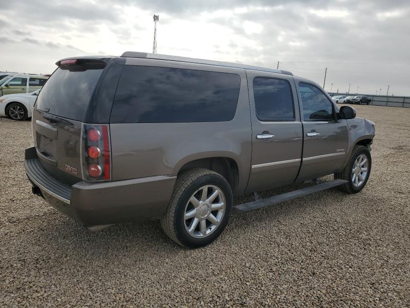 Photo 3 from auction – 2012 GMC YUKON XL D with VIN 1GKS2MEF3CR285708