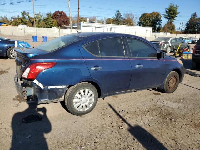 Photo 3 from auction – 2014 NISSAN VERSA S with VIN 3N1CN7AP3EL825062