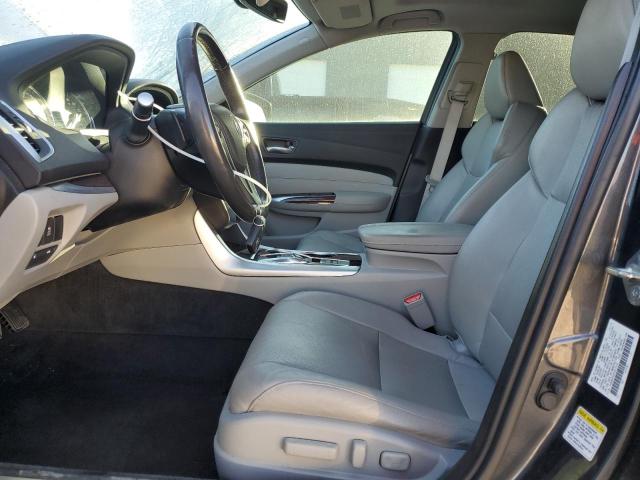 Фото 7 с аукциона – 2015 ACURA TLX TECH с VIN 19UUB2F54FA013123