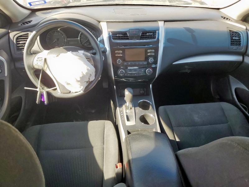 Photo 8 from auction – 2015 NISSAN ALTIMA 2.5 with VIN 1N4AL3AP8FC580832