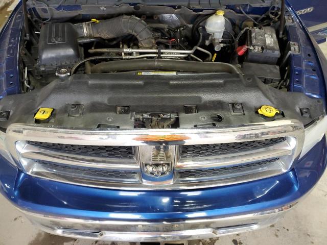 Photo 11 from auction – 2011 DODGE RAM 1500 with VIN 1D7RV1CT9BS648292