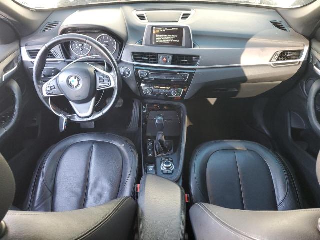 Photo 8 from auction – 2016 BMW X1 XDRIVE28I with VIN WBXHT3C38G5E49740