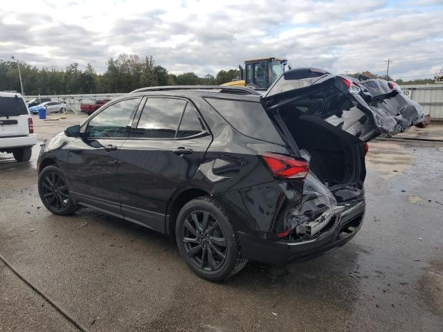 Photo 2 from auction – 2023 CHEVROLET EQUINOX RS with VIN 3GNAXMEG4PL253243