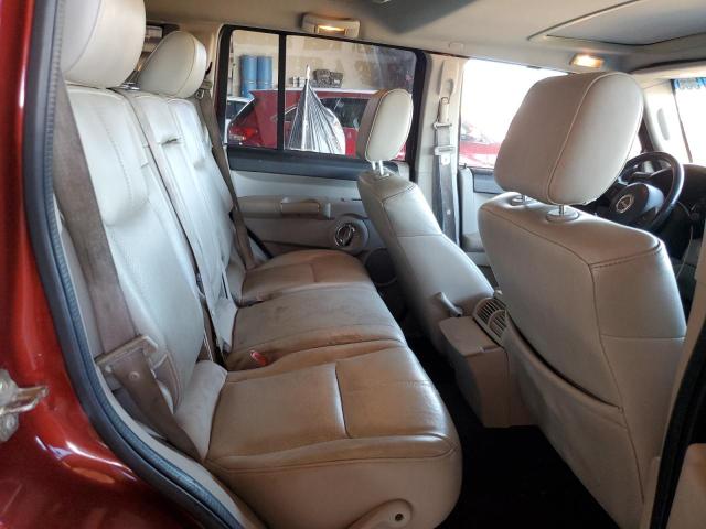 Photo 10 from auction – 2007 JEEP COMMANDER with VIN 1J8HG58207C530195