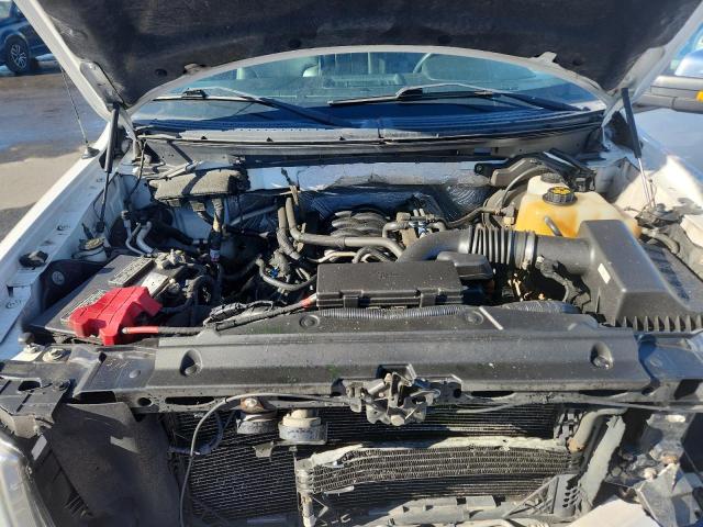 Photo 11 from auction – 2012 FORD F150 SUPER with VIN 1FTFW1EFXCFB59041