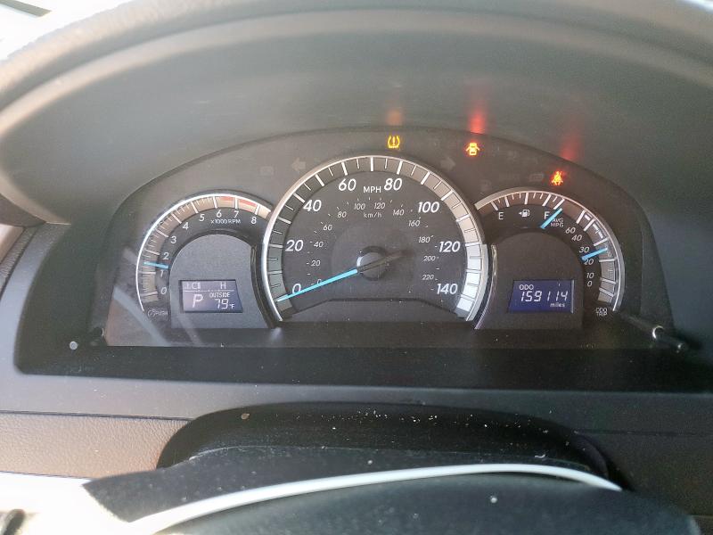 Photo 9 from auction – 2014 TOYOTA CAMRY L with VIN 4T1BF1FK9EU359848