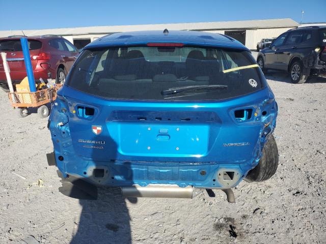 Photo 6 from auction – 2021 SUBARU IMPREZA with VIN 4S3GTAB6XM3716471