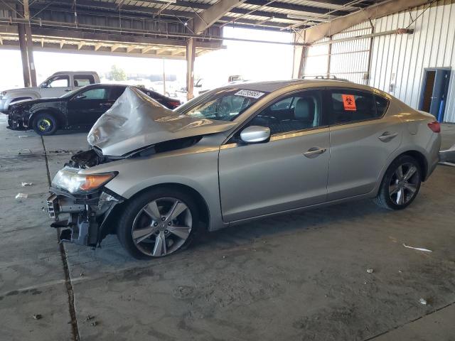 ACURA ILX 20 2015 with VIN 19VDE1F36FE006257 - Photo from auction
