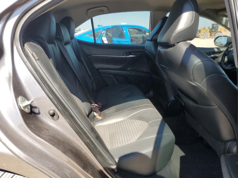 Photo 10 from auction – 2023 TOYOTA CAMRY SE N with VIN 4T1G11AK2PU080403