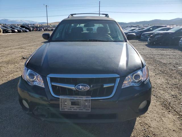 Photo 5 from auction – 2008 SUBARU OUTBACK 2. with VIN 4S4BP61C587334488