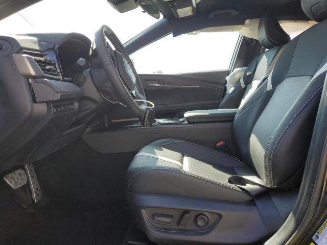 Photo 7 from auction – 2025 TOYOTA CAMRY with VIN 4T1DAACK8SU094461